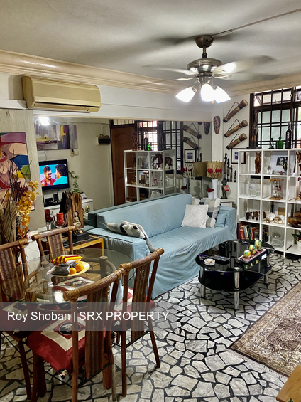 Blk 97 Commonwealth Crescent (Queenstown), HDB 3 Rooms #248648301